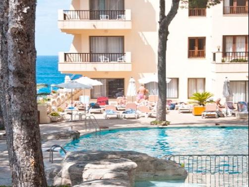 Hotel Bella Playa & Spa - Cala Ratjada