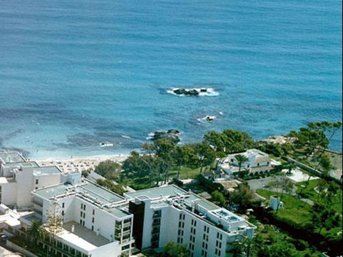 Hotel Na Forana - Cala Ratjada