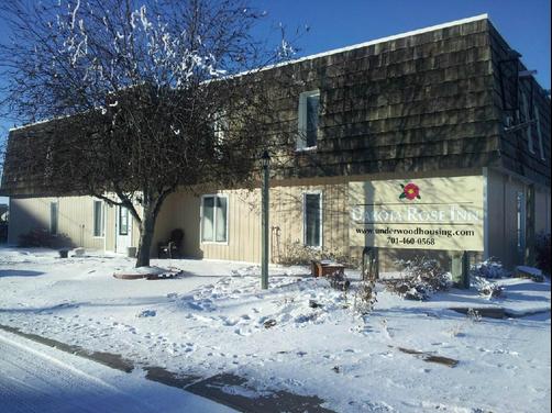 Dakota Rose Inn - Underwood - Destination