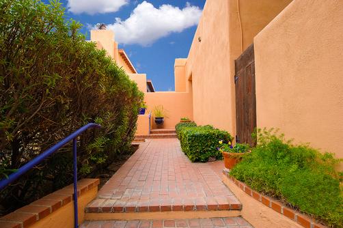Adobe Rose Inn - Tucson