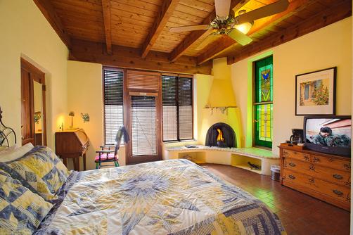 Adobe Rose Inn - Tucson