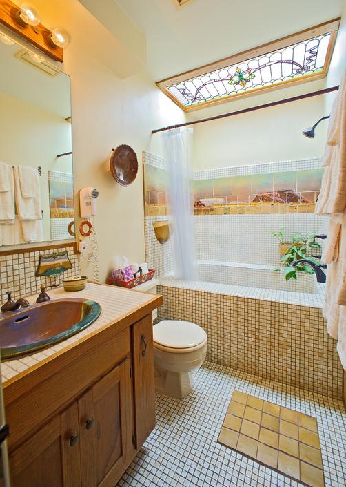 Adobe Rose Inn - Tucson