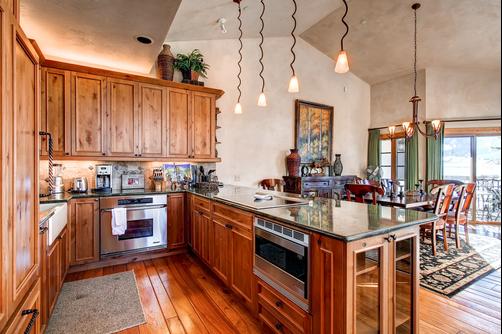 The Meadows Townhomes - Beaver Creek