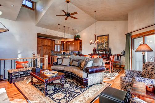 The Meadows Townhomes - Beaver Creek