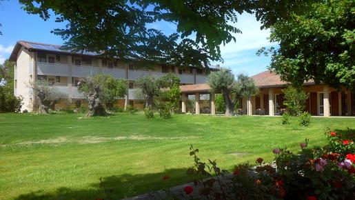 Antica Ravenna Residence - Ravenna - Building