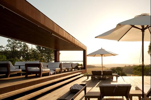 Hotel Fasano Punta del Este - Punta del Este - Bar