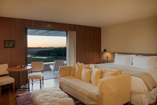 Hotel Fasano Punta del Este - Punta del Este - Bedroom