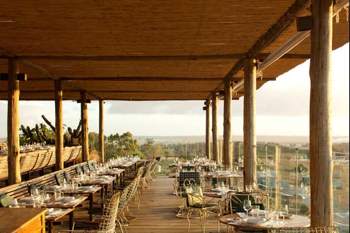 Hotel Fasano Punta del Este - Punta del Este - Restaurant
