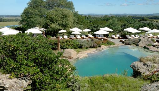 Hotel Fasano Punta del Este - Punta del Este - Pool