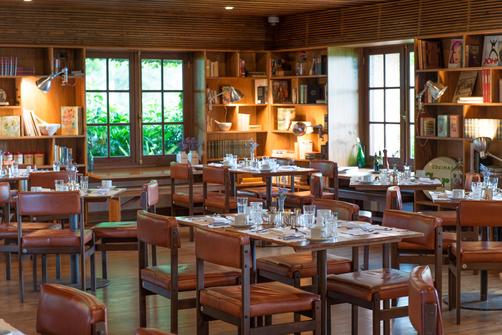 Hotel Fasano Punta del Este - Punta del Este - Restaurant