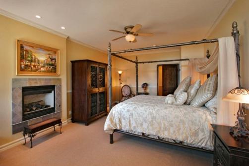 High Ridge Manor - Paso Robles