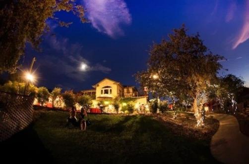 High Ridge Manor - Paso Robles