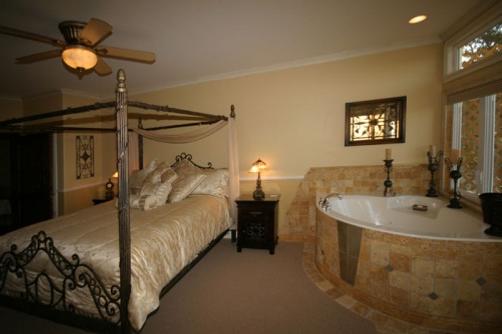 High Ridge Manor - Paso Robles