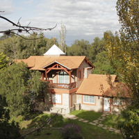 Tatainti Chalet & Suite