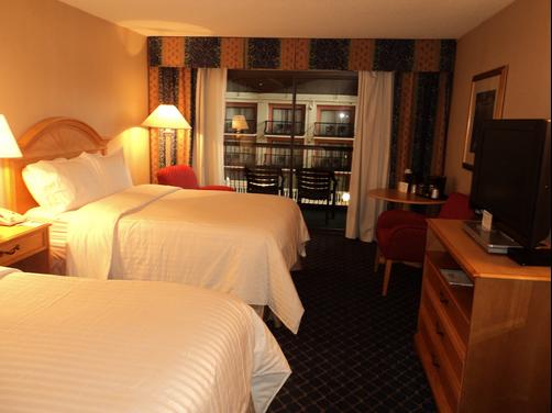 Caribbean Cove Hotel & Water Park - Indianapolis