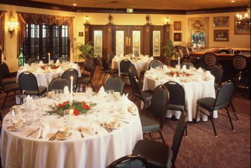 Caribbean Cove Hotel & Water Park - Indianapolis - Gym