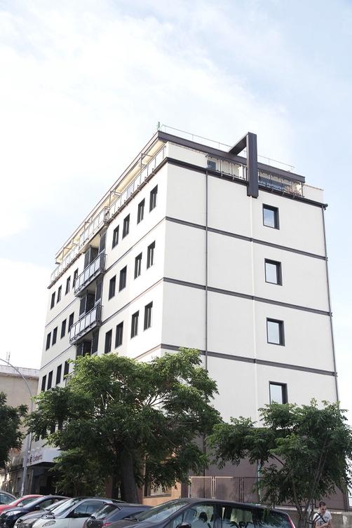 Hotel Continental - Reggio Calabria