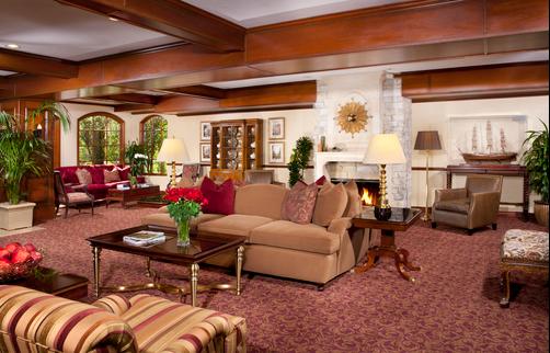Ayres Suites Mission Viejo - Mission Viejo - Lobby