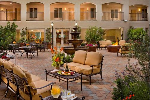 Ayres Hotel & Spa Mission Viejo - Mission Viejo - Building