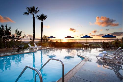 Ayres Hotel & Spa Mission Viejo - Mission Viejo - Pool