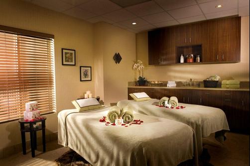 Ayres Hotel & Spa Mission Viejo - Mission Viejo - Spa
