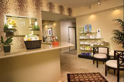 Ayres Hotel & Spa Mission Viejo - Mission Viejo - Spa