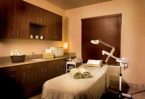 Ayres Hotel & Spa Mission Viejo - Mission Viejo - Spa