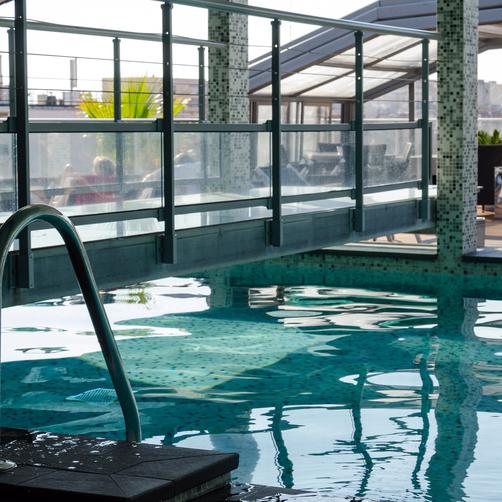 Goldstar Resort & Suites - Nice - Pool