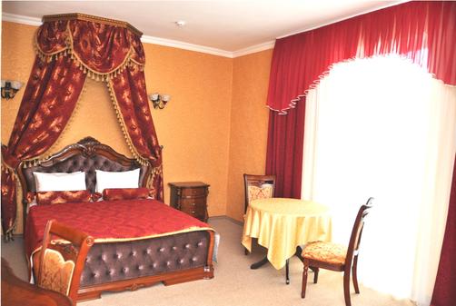 Hotel Feodosiya - Feodosiya - Double room