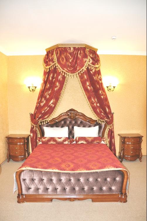 Hotel Feodosiya - Feodosiya - Double room