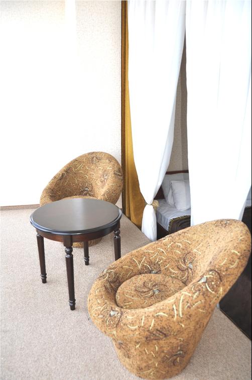 Hotel Feodosiya - Feodosiya - Double room