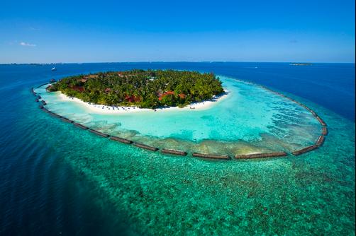 Kurumba Maldives - Male - Outdoors view