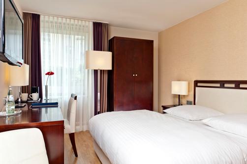 Radisson Blu Badischer Hof Hotel, Baden-Baden - Baden-Baden - Double room