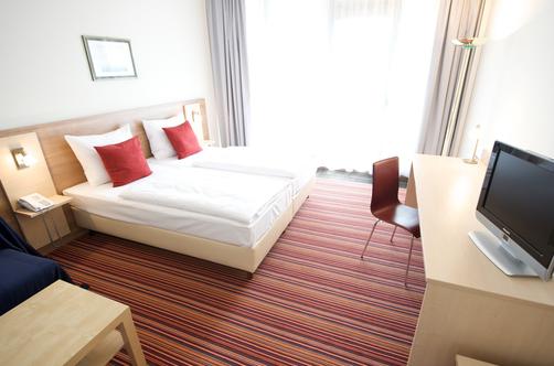 Tryp by Wyndham Berlin am Ku´Damm - Berlin - Double room