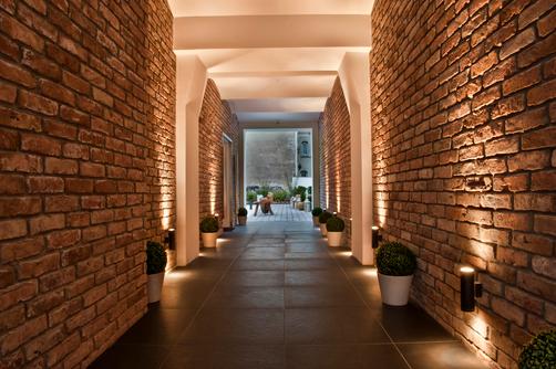 Hotel Sir F.K. Savigny, Berlin - Berlin - Building