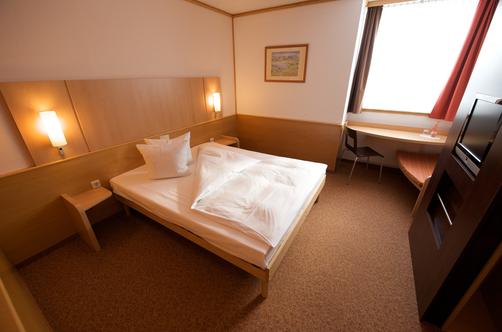Ibis Eisenach - Eisenach - Double room