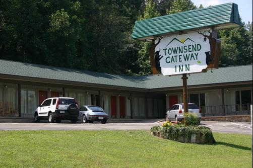 Townsend Gateway Inn - Townsend
