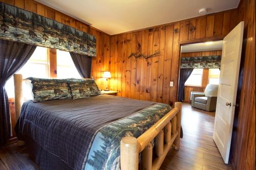 Townsend Gateway Inn - Townsend