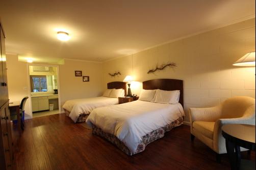 Townsend Gateway Inn - Townsend