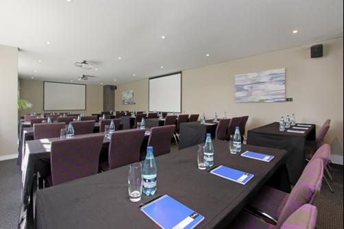 The Hyde - Sea Point - Conference room