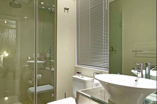 The Hyde - Sea Point - Bathroom