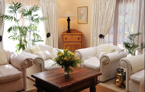 Cosmos Cuisine - Addo - Lobby