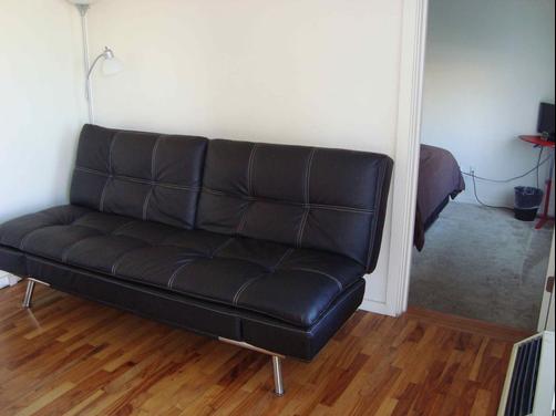 Ashland Motel - Ashland - Bedroom