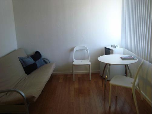 Ashland Motel - Ashland - Bedroom