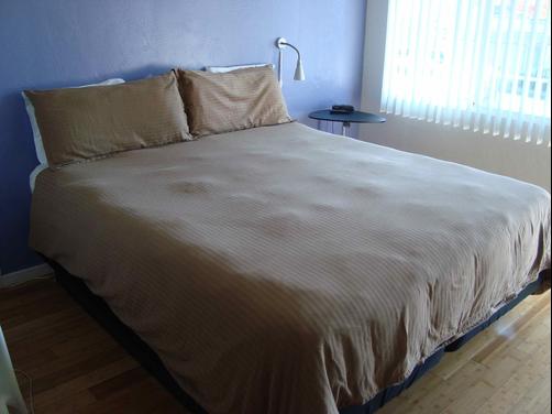Ashland Motel - Ashland - Bedroom