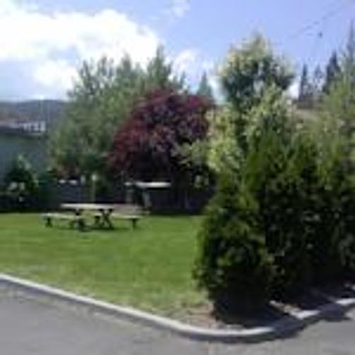 Ashland Motel - Ashland - Building