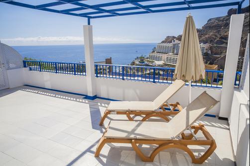 Cala Blanca - Taurito - Outdoors view