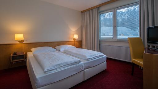 Am Neutor Hotel Salzburg Zentrum - Salzburg - Double room