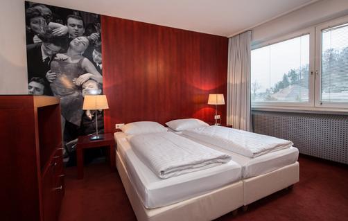 Am Neutor Hotel Salzburg Zentrum - Salzburg - Double room