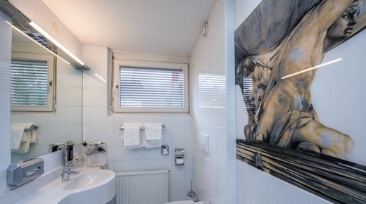 Am Neutor Hotel Salzburg Zentrum - Salzburg - Double room